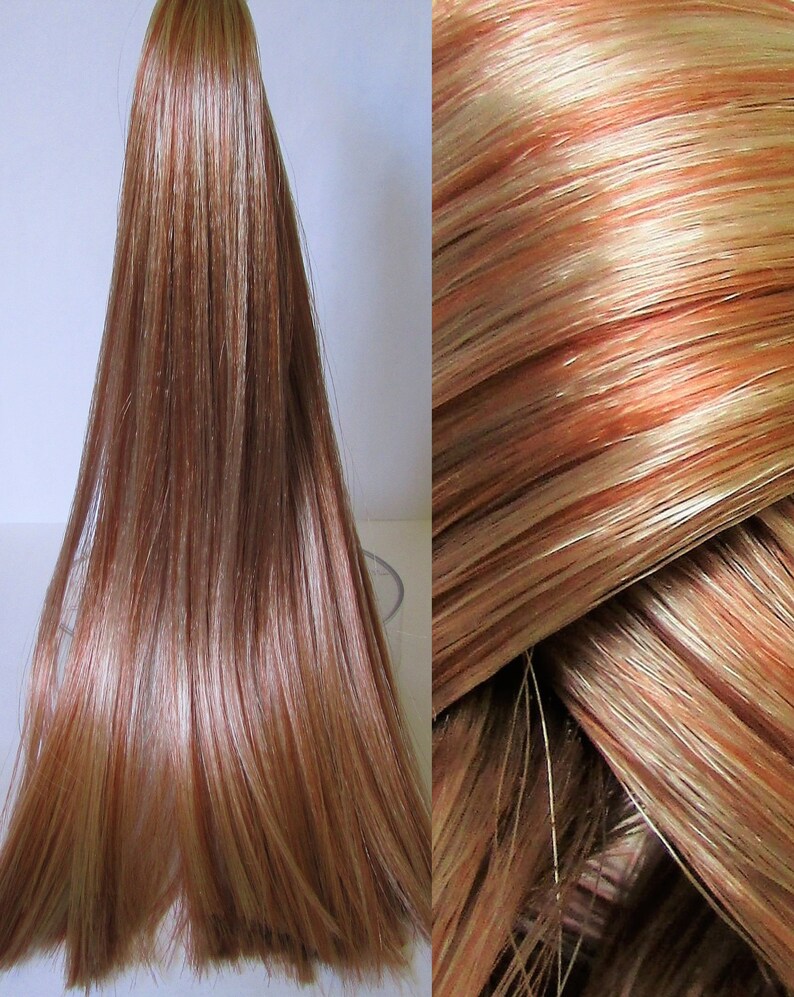 saran hair