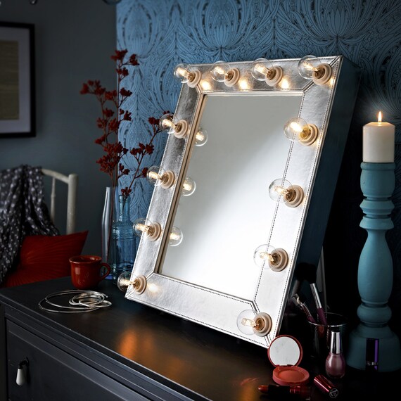 Etsy hollywood mirror deals