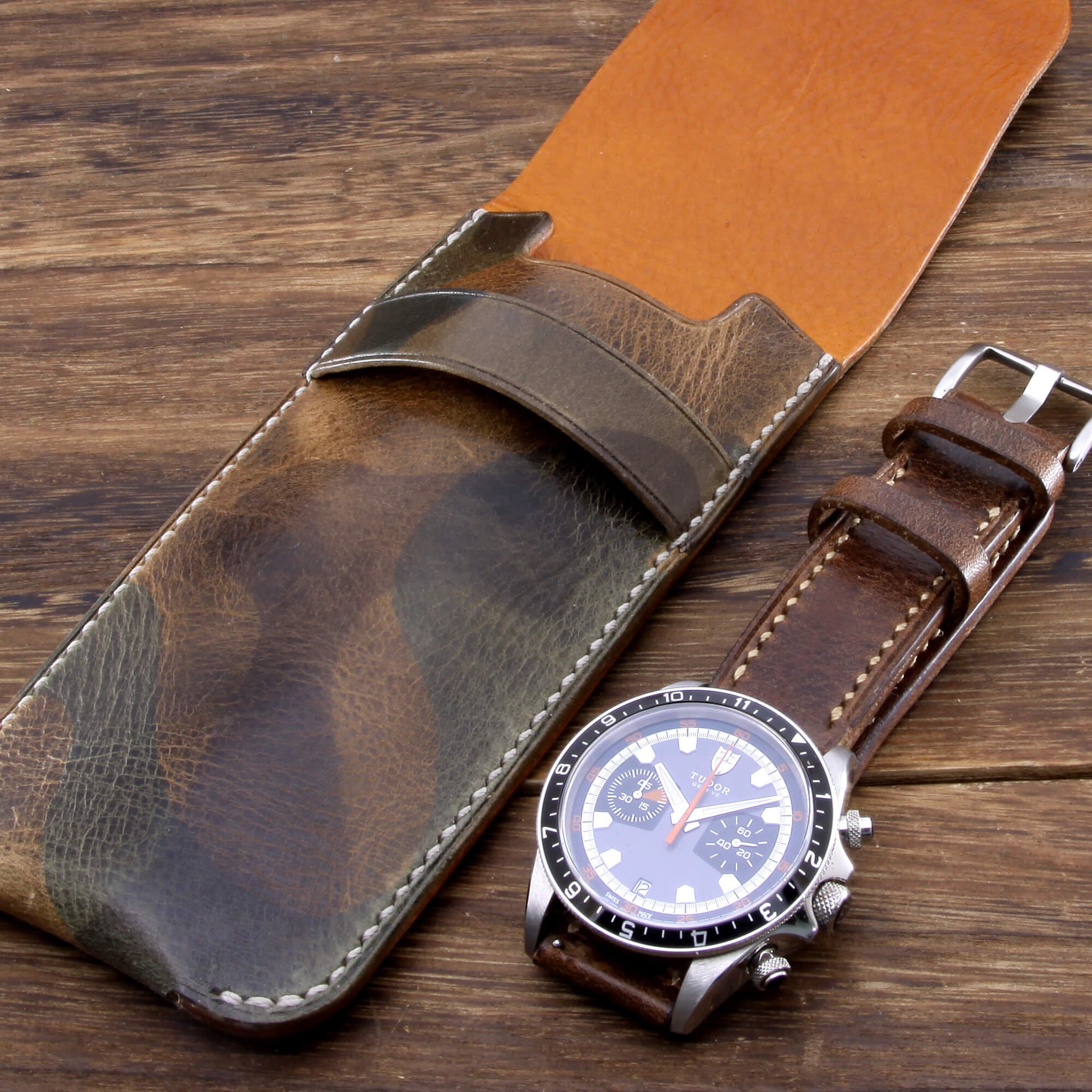 Vintage 107 Type 1 Military Pant – Aimé Leon Dore