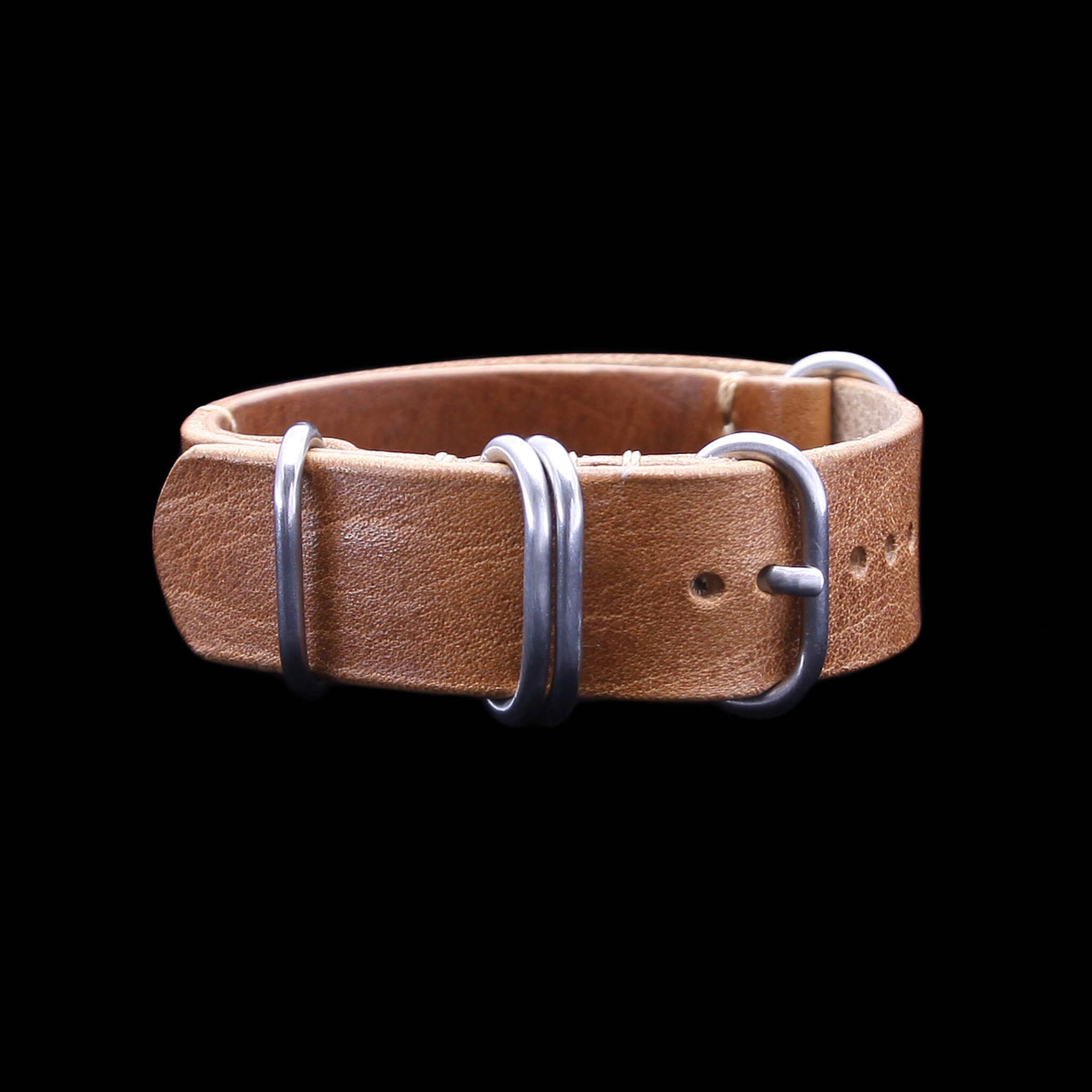 5 Ring Zulu Strap Etsy