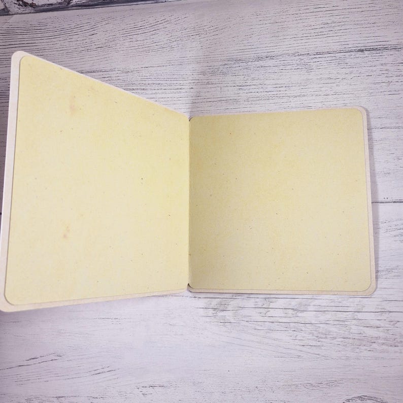 Carte d'anniversaire personnalisée pour tourne-disque, Carte d'anniversaire personnalisée, Carte sur le thème de la musique, Carte d'anniversaire en vinyle tourné, Carte de visite pour tout âge, image 10