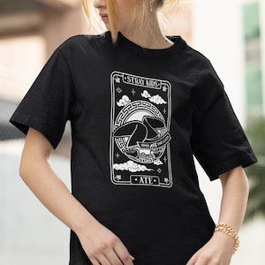 StayKids Ate Tarot Card Unisex T Shirt I K-pop Unisex T-Shirt I K-Pop Shirts