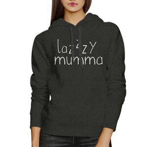 MOM | Lazzzy Mumma Hoodie [JHD106]