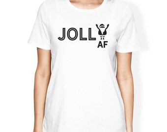 Jolly Af