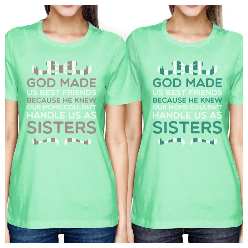 cool best friend shirts