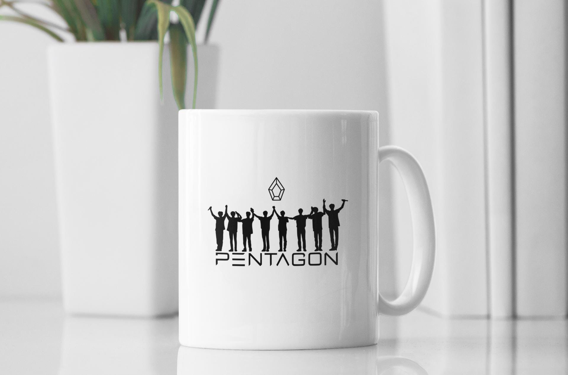 Pentagon K Pop - Etsy Singapore