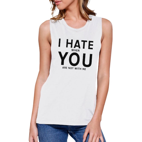 cute plain tank tops