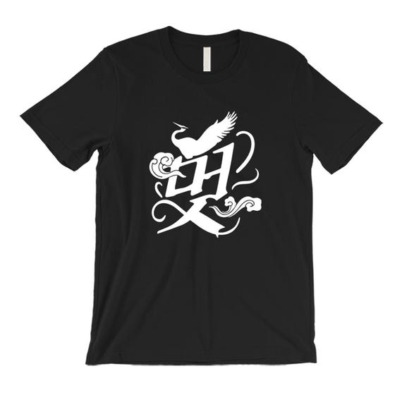 Ateez the Real Unisex Crew Neck T-shirt I K-pop Unisex T-shirt I K