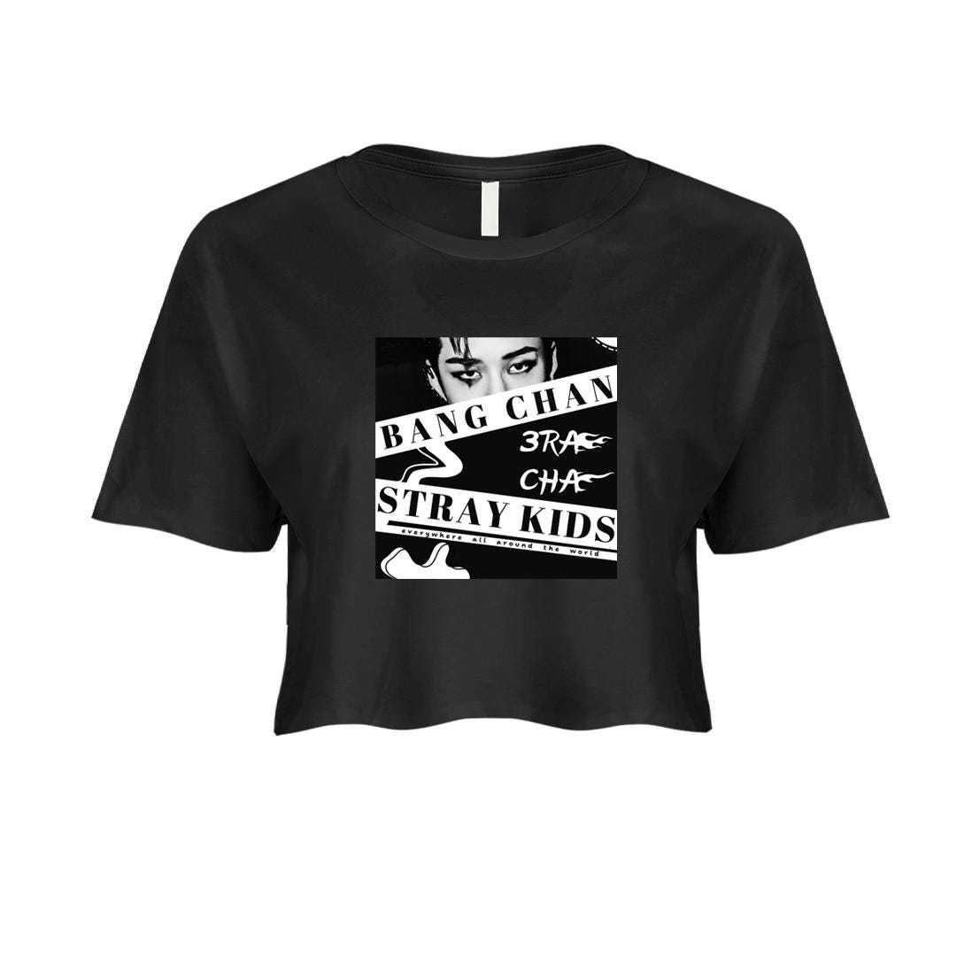 アイドル UNIFORM T-SHIRT bangchan アイドル UNIFORM T-SHIRT Felix