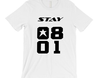 StrayKids 公式Tシャツ LONG SLEEVE T-SHIRT【L】 / Stray Kids『Fan Connecting 2024
