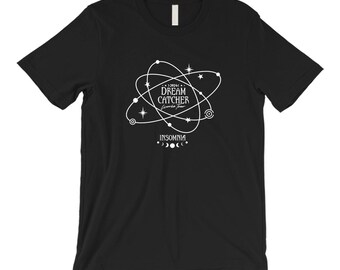 【DYSFUNCT】DREAM CATCHER PIGMENT T-SHIRT (BEIGE) Sphere Dreamcatcher Tee - 2024 / 2025 – Eagles