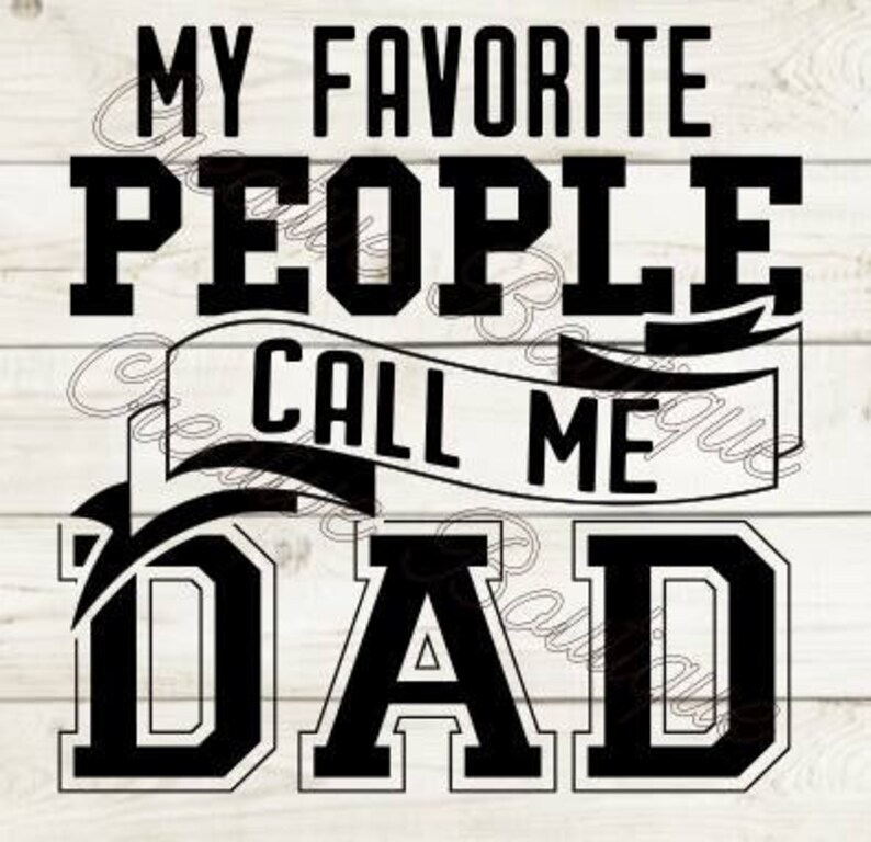 Download Download Dad And Kids Svg for Cricut, Silhouette, Brother ...