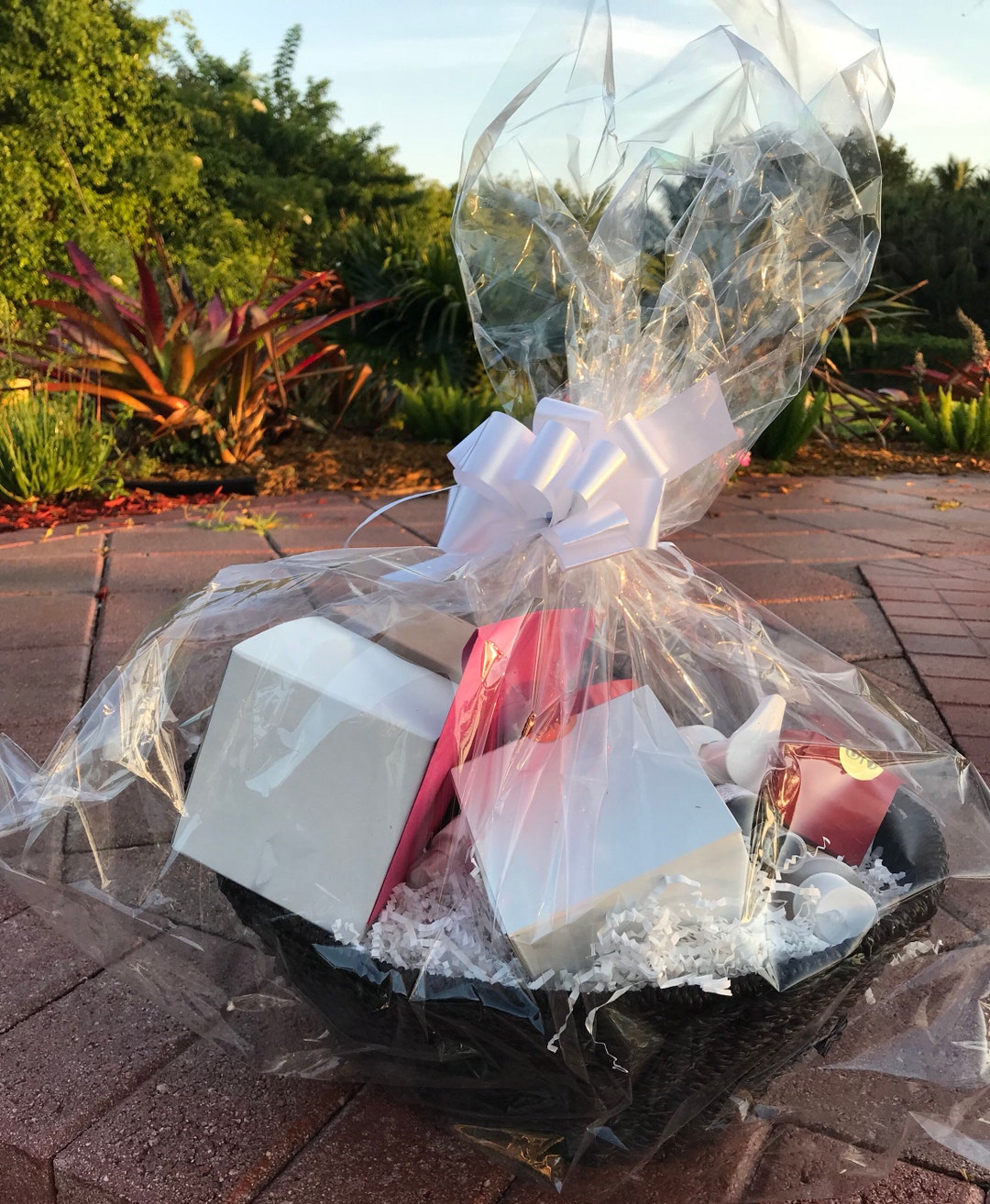 Aromatherapy Gift Basket CERTIFIED AROMATHERAPIST Etsy