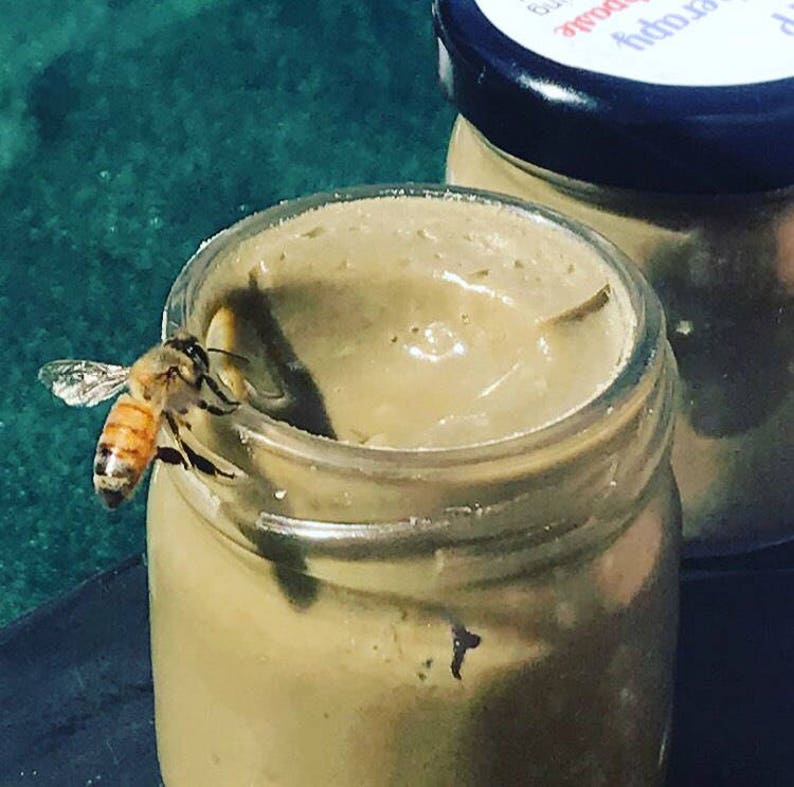 Natural Mouthwash Peppermint Clove & Tea Tree CERTIFIED Etsy