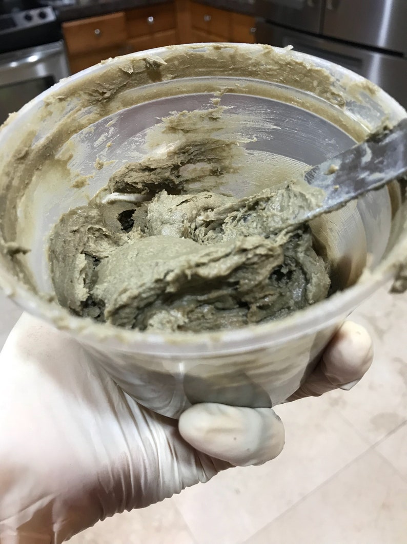 Natural Mouthwash Peppermint Clove & Tea Tree CERTIFIED Etsy