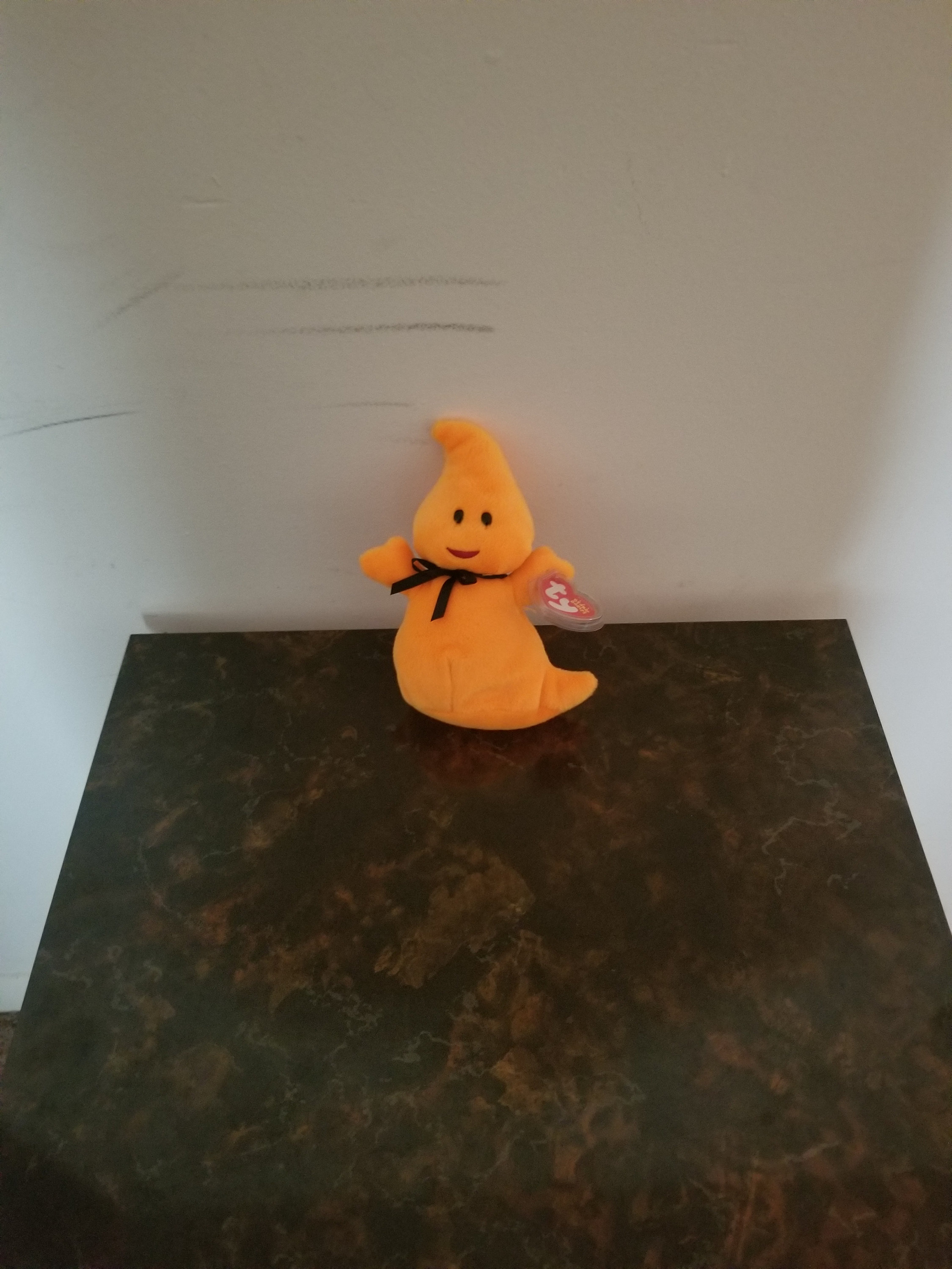 haunt beanie baby