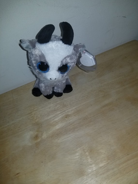 ty beanie boo goat