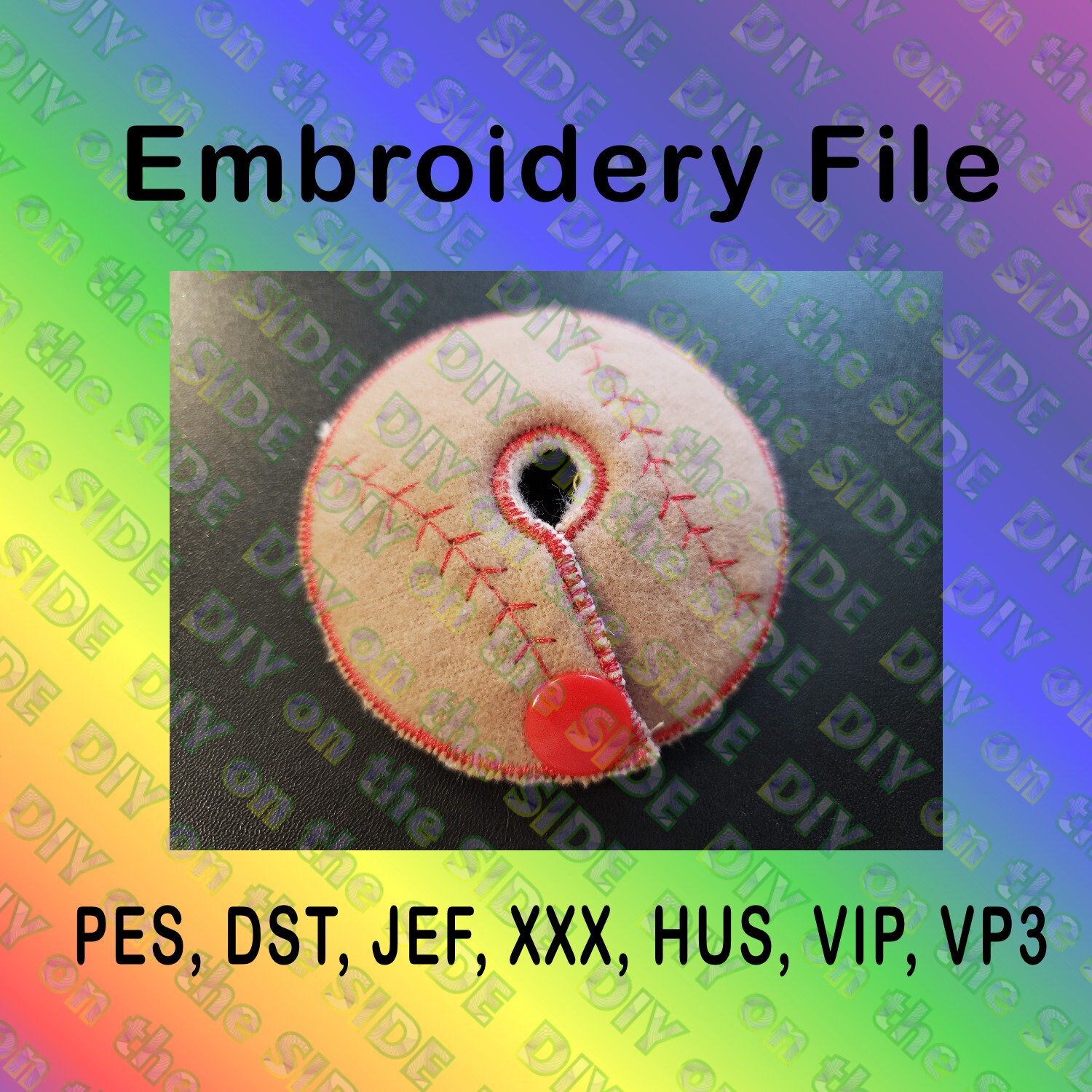 Baseball G Tube Feeding Pad Machine Embroidery File 4x4 Pes Etsy Baseball G Tube Feeding Pad Machine Embroidery File 4x4 Pes Etsy