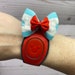 see more listings in the Mini / Band Bows section