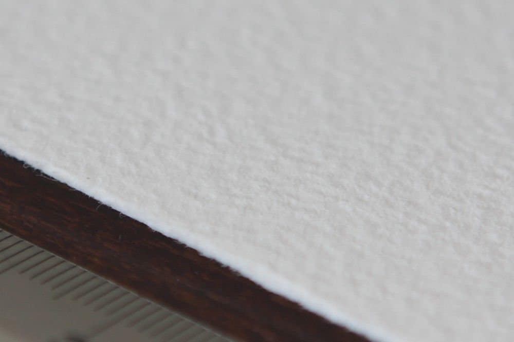 Whatman Watercolor Paper 22x30 In Set of 4 Different Etsy