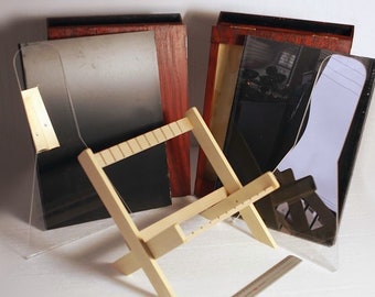 Wet Plate Collodion 11x14 Kit - Free Shipping