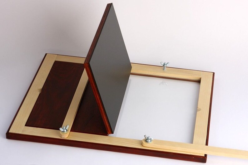 Contact Printing Frame A3 42 X 30,5 Cm Free Shipping Etsy