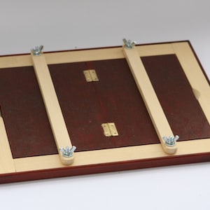 A4 Contact Printing Frame (glass included) - (32 x 22 cm) - Free Shipping (US duty paid)