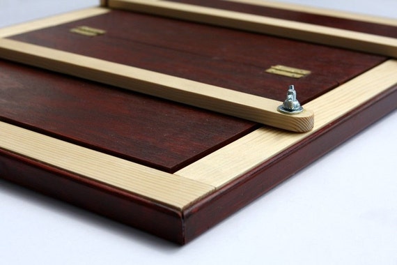 Cadre De Tirage Contact A3 (42x30,5 Cm) Neuf – Livraison Gratuite