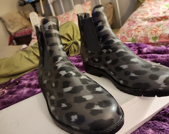 Le Chameau Filson Anjou Rubber Boots - Waterproof (for Women) - EU