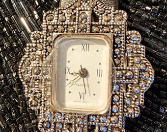 Vintage New Avon Watch