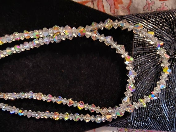 Swarovski Crystal Necklace - image 3