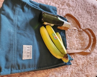 Feed Bag to Feed Others