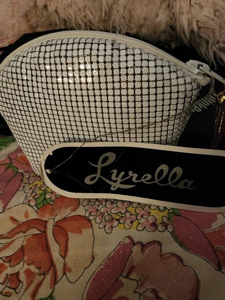 Lyrella purse deals