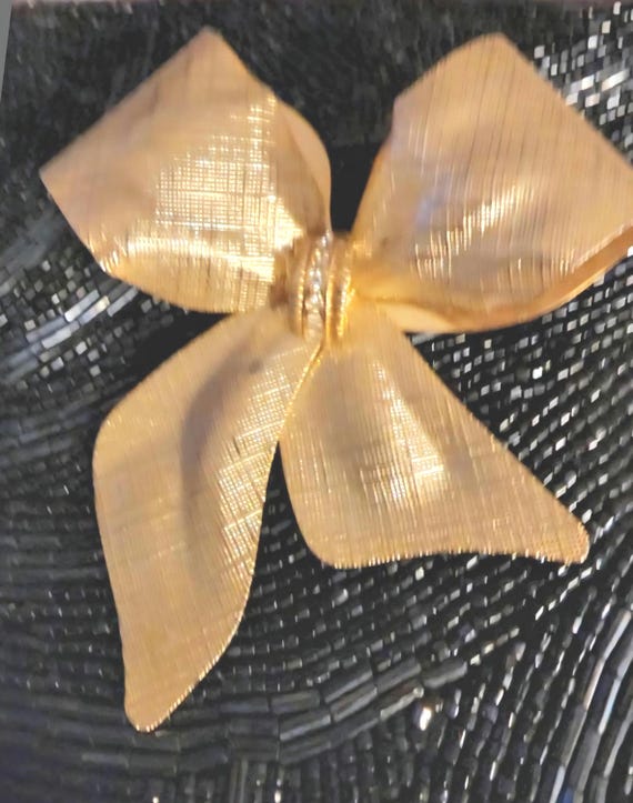 Mid Century Modern  Brooche