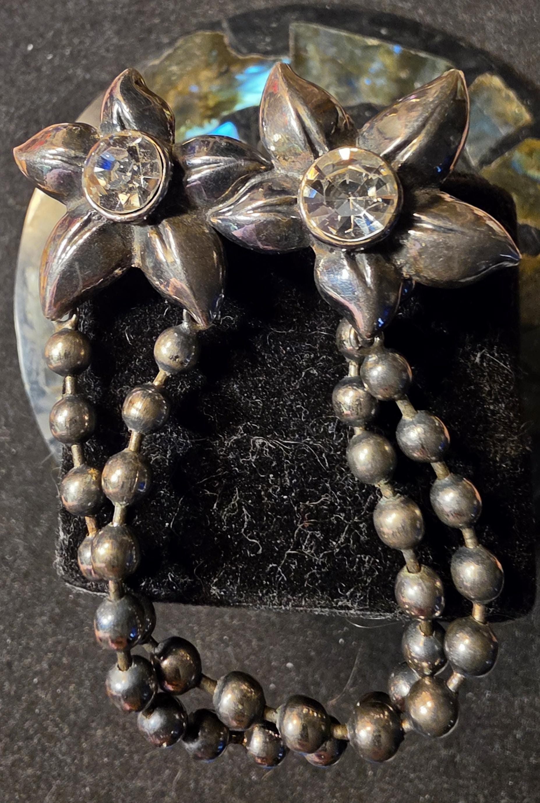 Max Mara Brooch - Etsy