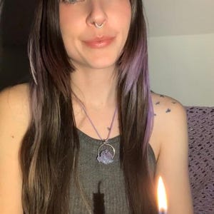 Hechizo de salud para el mismo día: ritual con velas para la sanación energética, la vitalidad y el bienestar. imagen 3