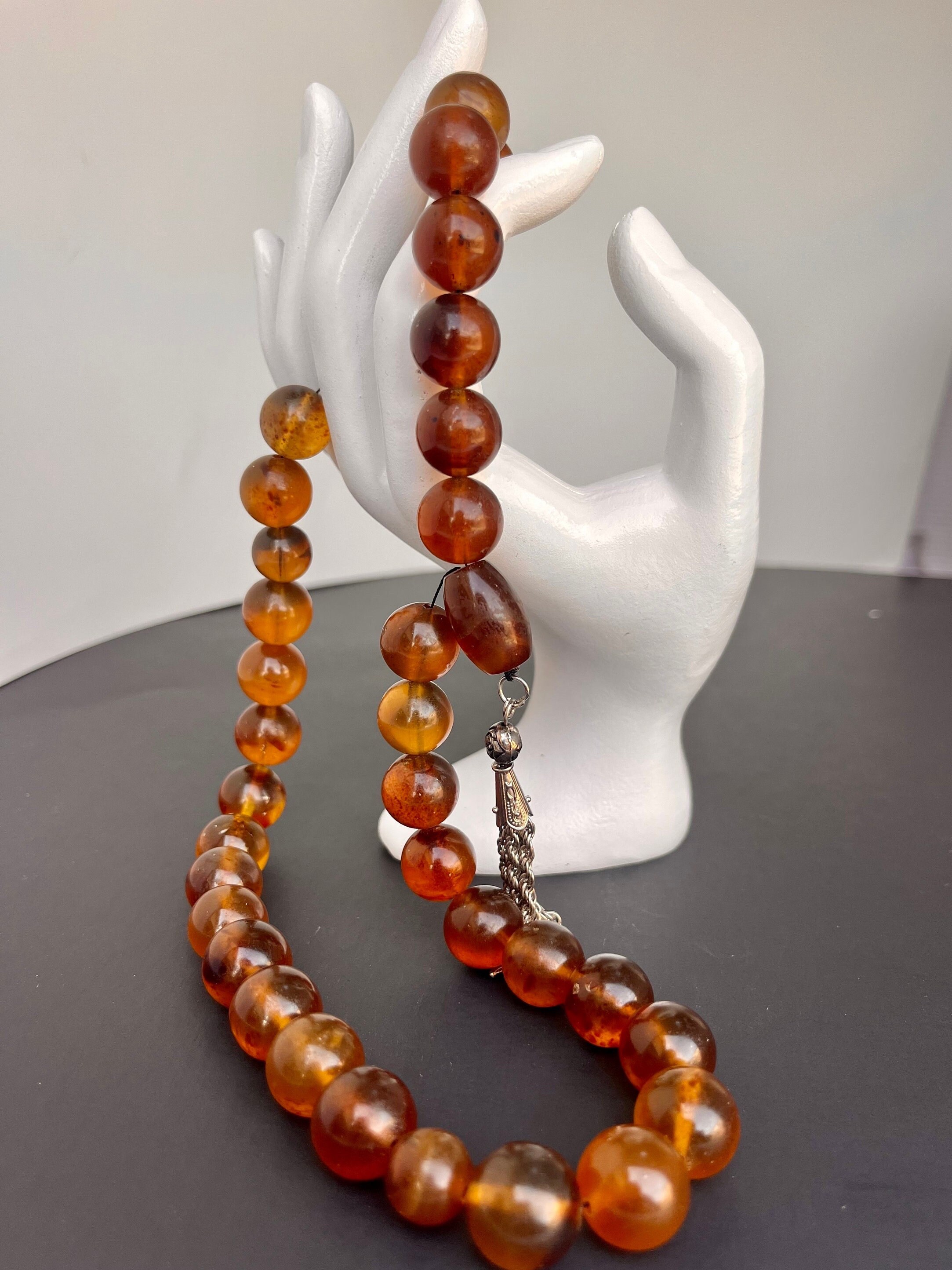 Burmese amber - Etsy 日本