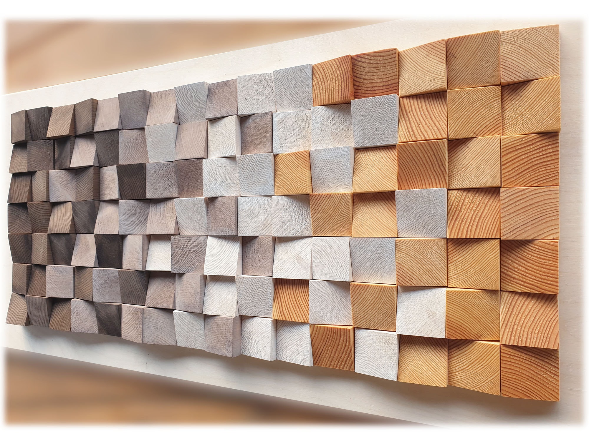 WOODEEN WALL DECOR (ART-005)