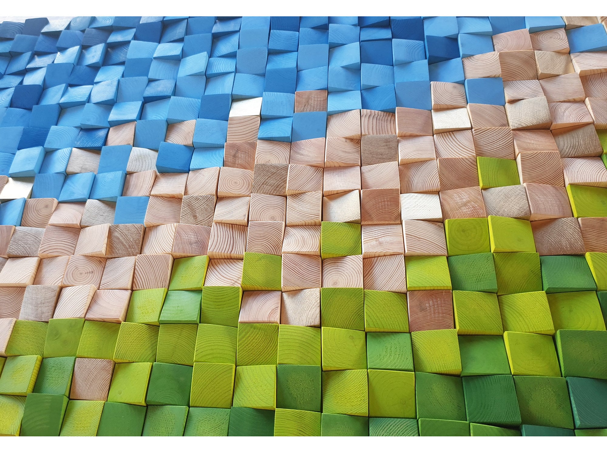 blue-green-wood-wall-art-large-3d-mosaic-panel-modern-gradient