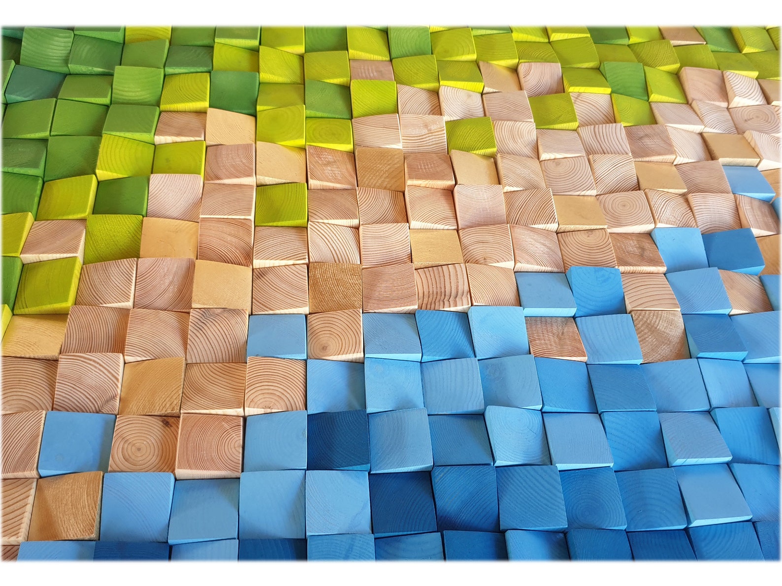 blue-green-wood-wall-art-large-3d-mosaic-panel-modern-gradient