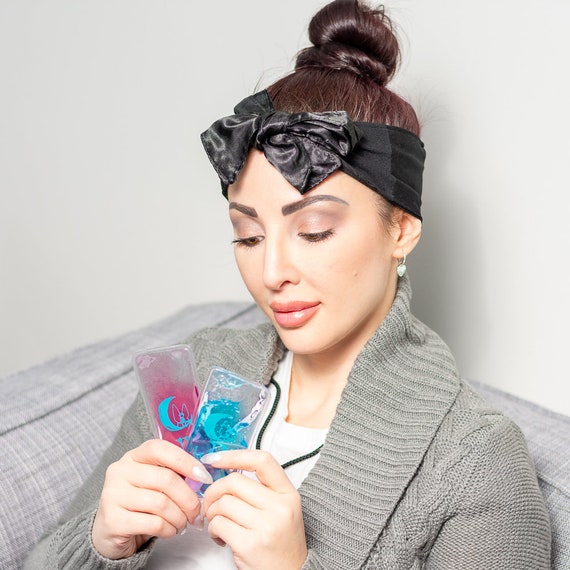 cooling headband