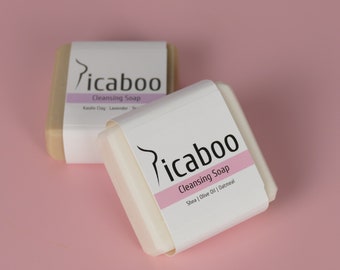 Picaboo Soap Duo Summer Care