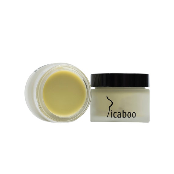 Unscented Picaboo Under Breast Chafing Relief Balm for Irritation