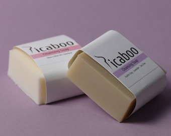 Picaboo Cleansing Soap Duo