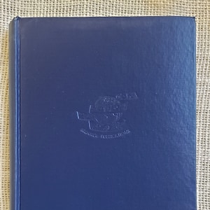 The New American Stamp Catalog 1954 Edition/Stamp collector's Reference Catalog/Stamp Collecting/Vintage Stamps