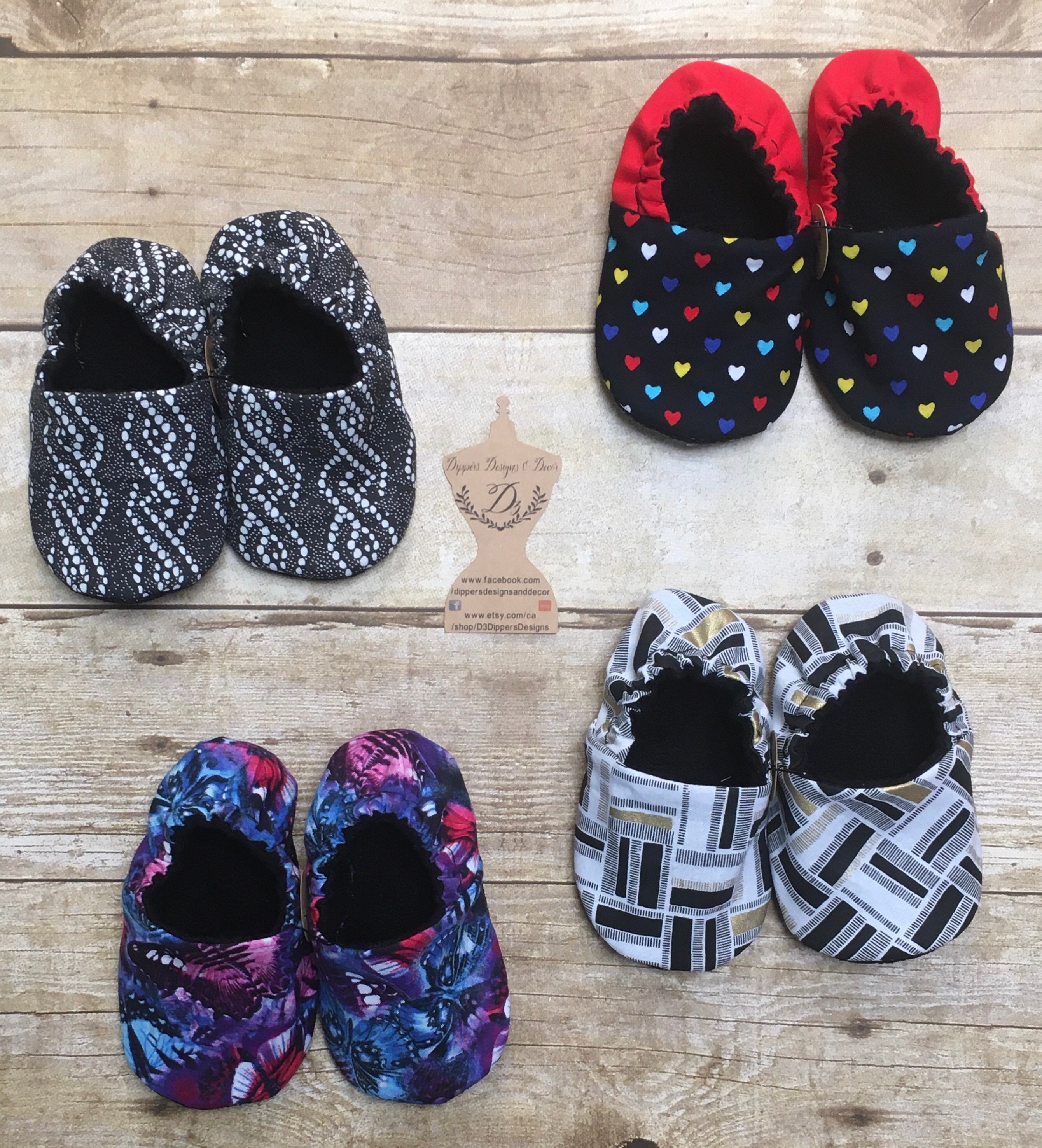 Mermaid slippers online for toddlers