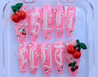 Cereza S*UT