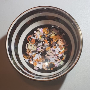 Halloween Mixed Loose Sequin