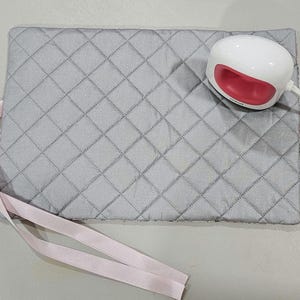 Portable Ironing Pad