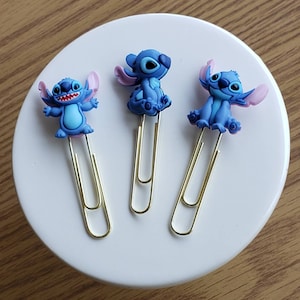 Stitch Planner TN Clips